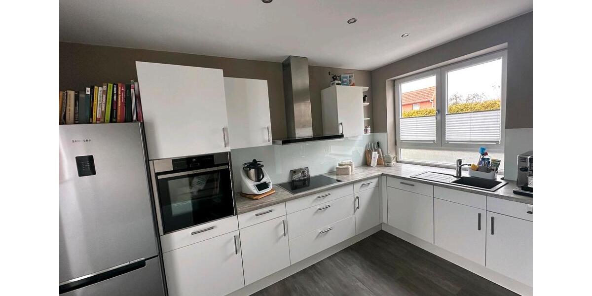 Doppelhaushälfte Fehmarn - 2 Zimmer, 78 m&sup2;, 375.000&euro; | Angebot:26251795