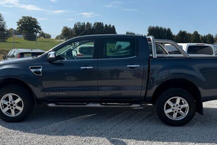 Ford Ranger 259.500 km 9.999 &euro; Jandelsbrunn 94118
