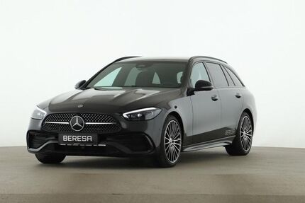 Mercedes-Benz C 220 9.900 km 60.950 &euro; Bielefeld 33609