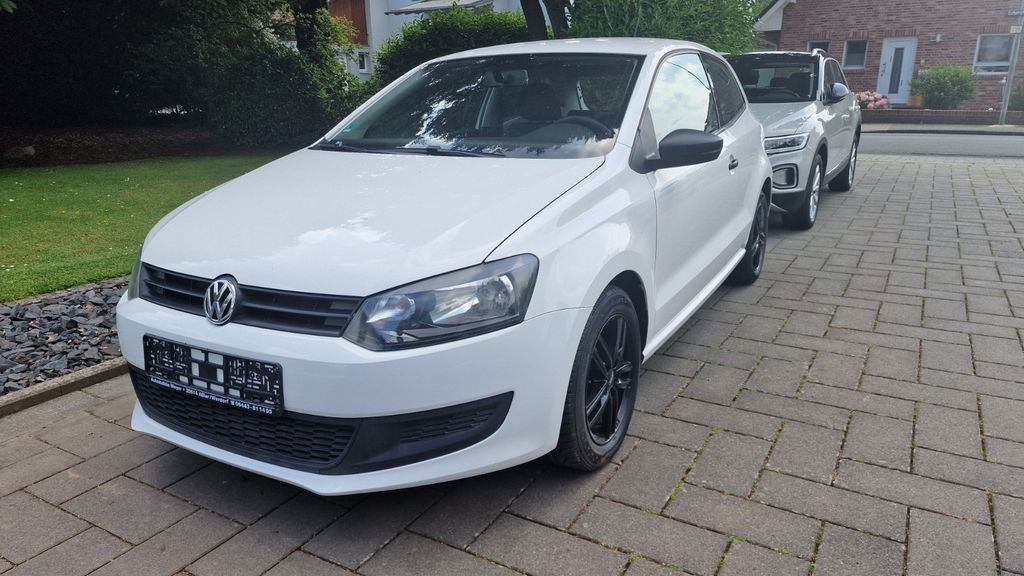 VW Polo 199.000 km 3.200 &euro; Aßlar / Werdorf 35614
