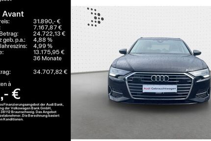 Audi A6 103.478 km 30.890 € Bad Nauheim 61231