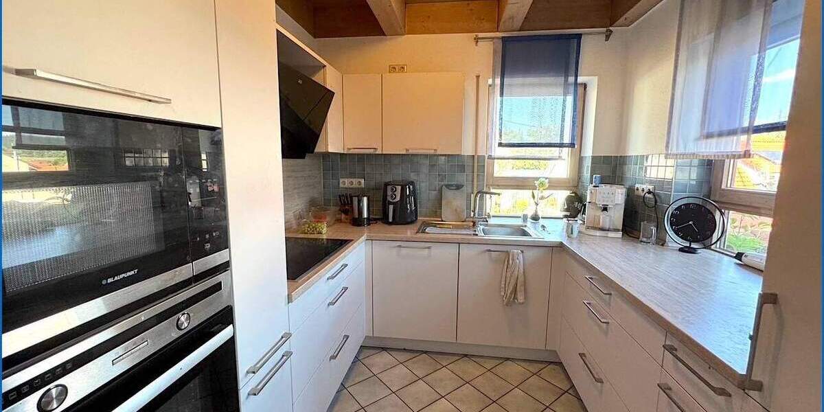 Mehrfamilienhaus, Wohnhaus Pfullendorf / Aach-Linz Aach-Linz - 6 Zimmer, 179 m&sup2;, 579.000&euro; | Angebot:25822691