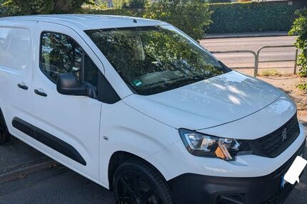 Peugeot Partner 80.000 km 9.999 &euro; Kaarst 41564