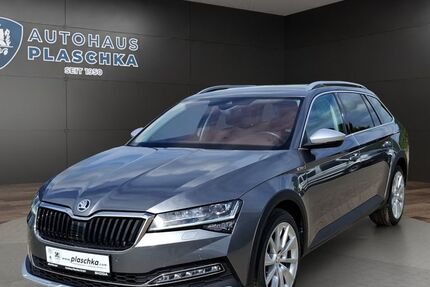 Skoda Superb 90.700 km 28.950 &euro; Amelinghausen 21385