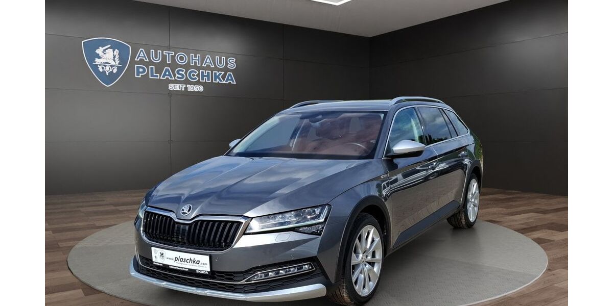 Skoda Superb 90.700 km 28.950 &euro; Amelinghausen 21385