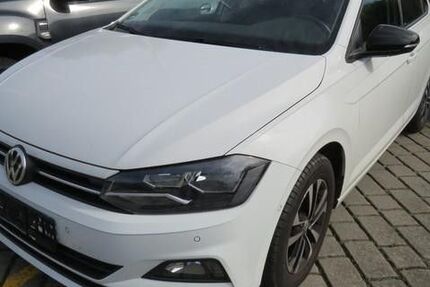 VW Polo 33.500 km 13.990 &euro; Wolfsburg 38448