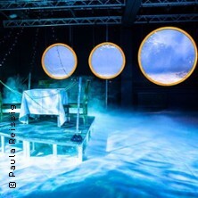 Markus&Markus Theaterkollektiv: Titanic II Halle (Saale)