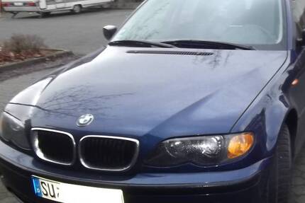 BMW 3er Touring 150.000 km 8.300 € Troisdorf 53840
