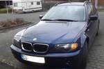 BMW 3er Touring 150.000 km 8.300 € Troisdorf 53840