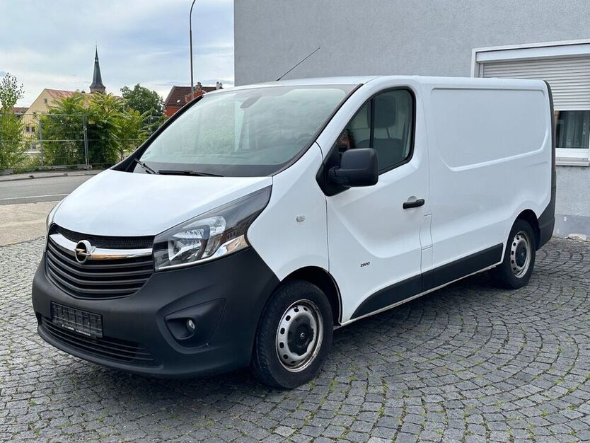 Vivaro