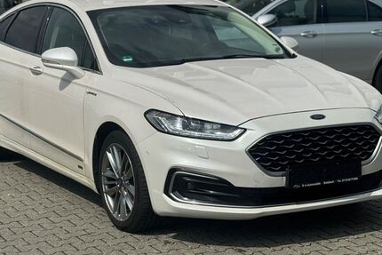 Ford Mondeo 120.000 km 19.700 &euro; Butzbach 35510