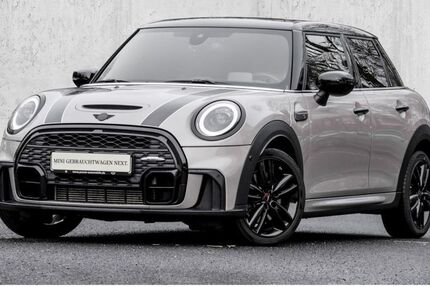 Mini Cooper S 44.678 km 28.980 &euro; Münster 48163