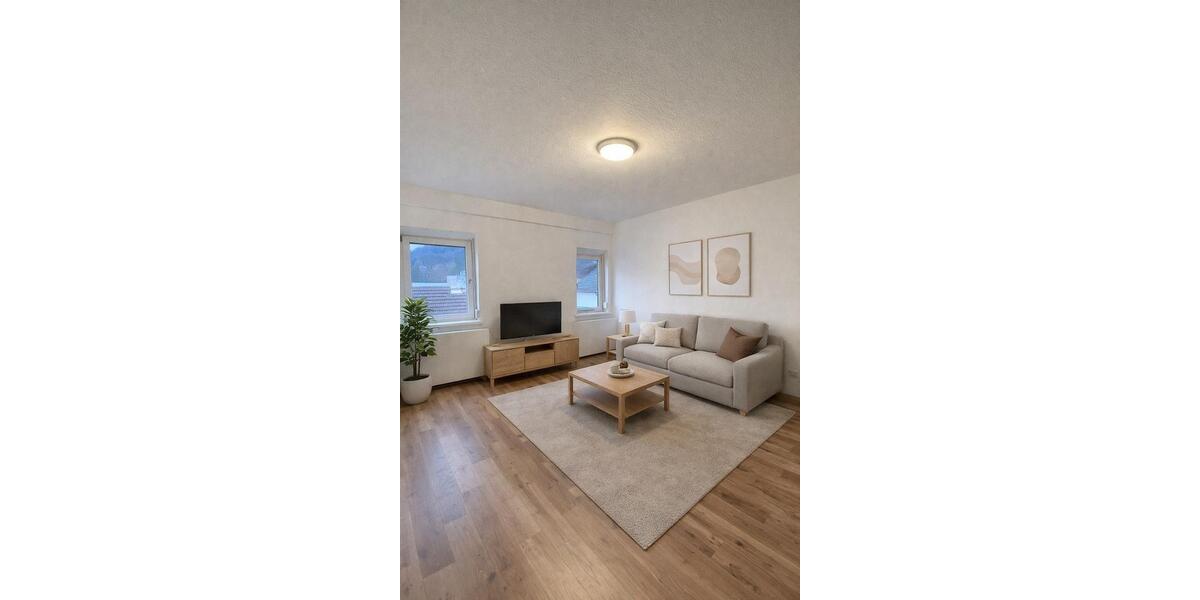 Etagenwohnung Ettlingen - 3 Zimmer, 80 m&sup2;, 1.090&euro; | Angebot:24831468