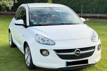 Opel Adam 64.984 km 8.000 &euro; Bad Münder 31848