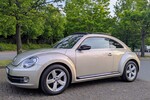VW Käfer 103.000 km 11.200 € Erfurt 99084