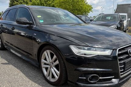 Audi A6 300.500 km 12.500 &euro; Elsterwerda 04910