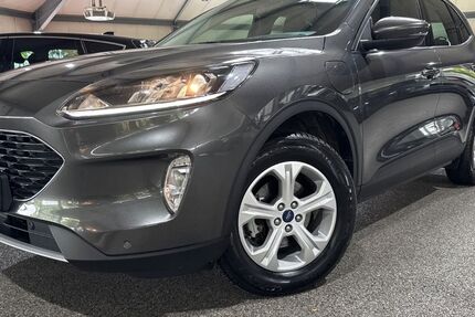 Ford Kuga 53.875 km 19.480 &euro; Troisdorf 53842