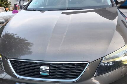 Seat Leon 207.000 km 8.599 &euro; Berchtesgaden 83471