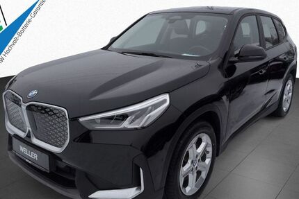 BMW iX1 25.006 km 33.690 &euro; Braunschweig 38112