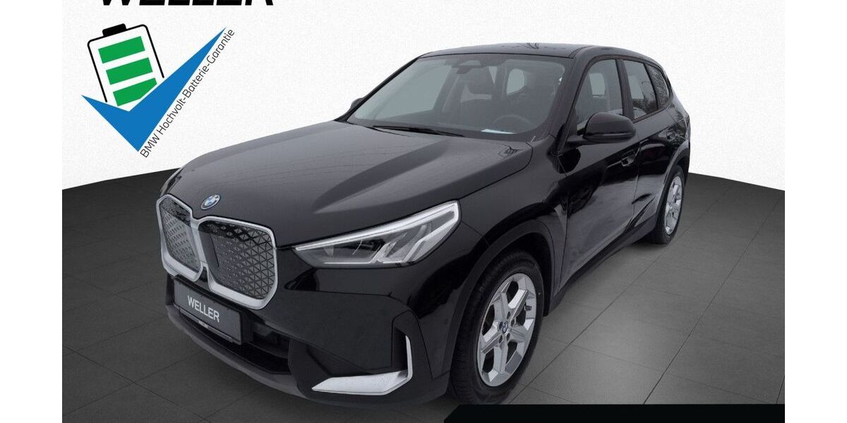 BMW iX1 25.006 km 34.950 &euro; Braunschweig 38112