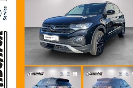 VW T-Cross 30.680 km 19.450 &euro; Werder/Havel OT Glindow 14542
