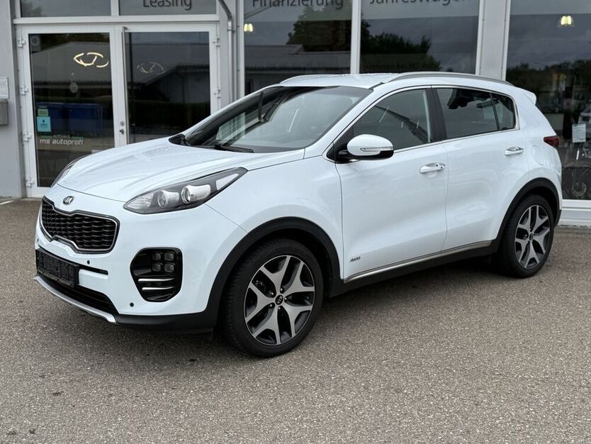 Sportage