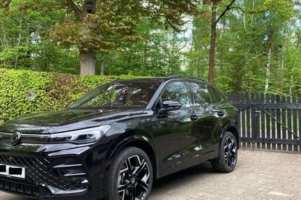VW Tiguan 10.800 km 46.800 &euro; Friedrichroda 99894