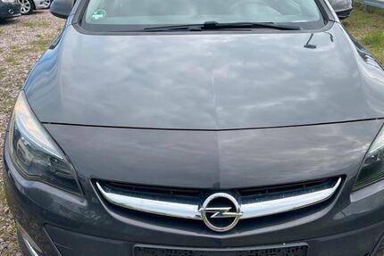 Opel Astra 138.000 km 5.999 &euro; erfurt 99087
