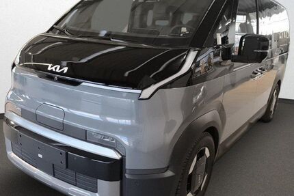 Kia PV5 1.561 km 43.890 &euro; Zwickau 08064