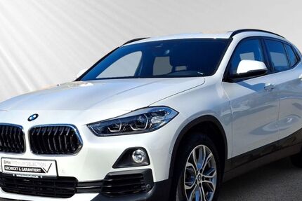 BMW X2 51.075 km 23.990 &euro; Wiesbaden 65203