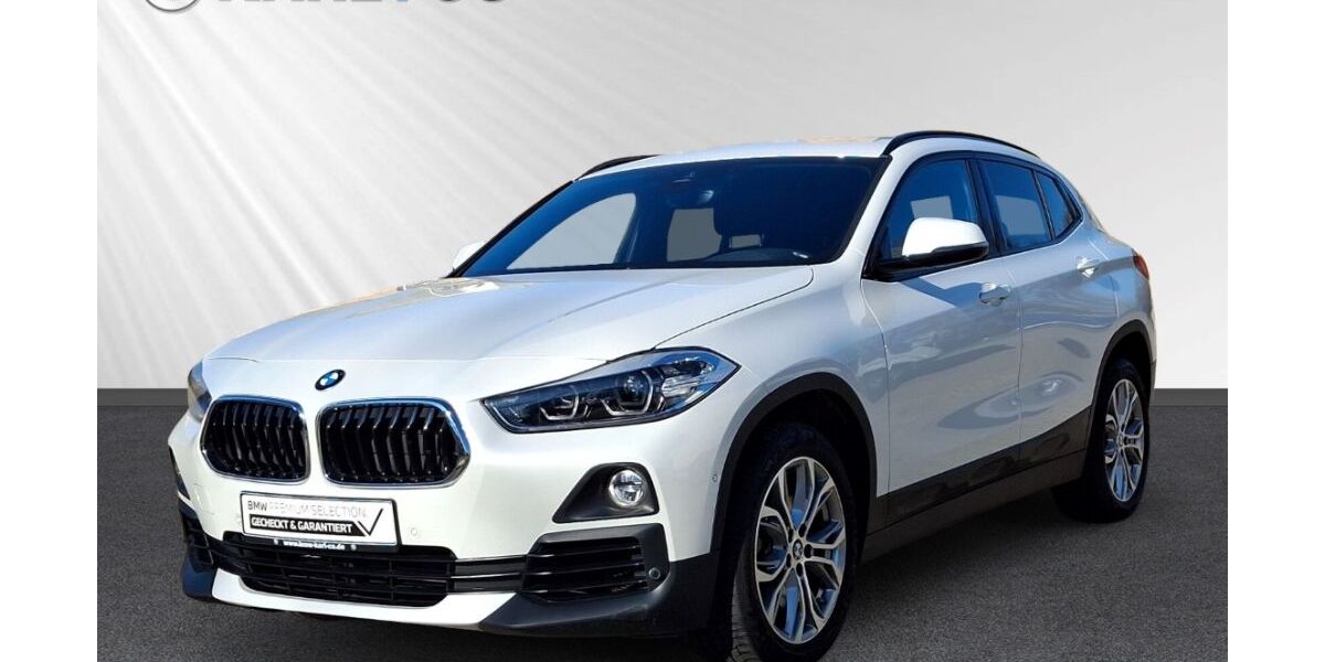 BMW X2 51.075 km 23.990 &euro; Wiesbaden 65203