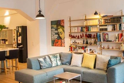 Wohnung zum Mieten in Berlin 2.695 € 135 m²