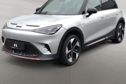 Smart #1 14.028 km 33.349 € Neckarsulm-Obereisesheim 74172