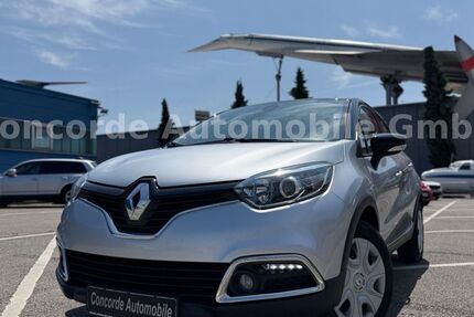 Renault Captur 84.000 km 7.780 € Sinsheim 74889