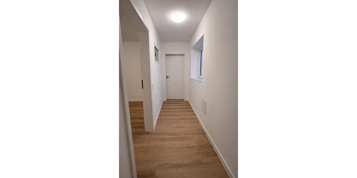 Etagenwohnung Kusel - 2 Zimmer, 45 m&sup2;, 430&euro; | Angebot:25414620
