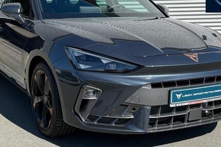 Cupra Leon 1.200 km 37.190 &euro; Chemnitz 09126