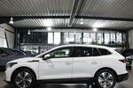 Skoda Enyaq IV 80 LOFT / LEDER, MATRIX-LED, WÄRMEPUMPE 99.000 km 29.444 &euro; Hamm 59077
