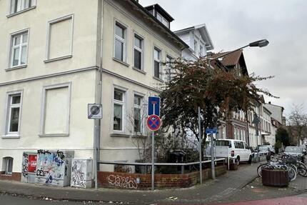 -Anfrage Stopp- Gemütliche 2,5 - 3 Zimmer Wohnung Innenstadt, 3 zimmer