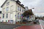 -Anfrage Stopp- Gemütliche 2,5 - 3 Zimmer Wohnung Innenstadt, 3 zimmer