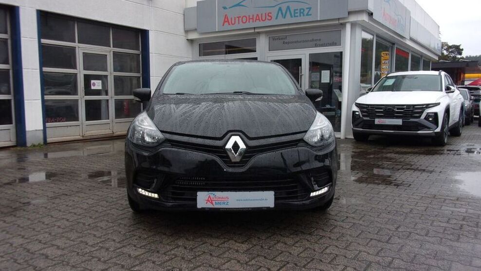 Clio