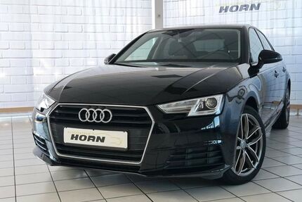 Audi A4 95.244 km 18.990 &euro; Halberstadt 38820