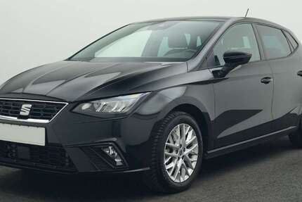 Seat Ibiza 22.985 km 17.750 &euro; Greding 91171