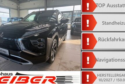 Mitsubishi Eclipse Cross 97.055 km 16.990 &euro; Emmingen 78576