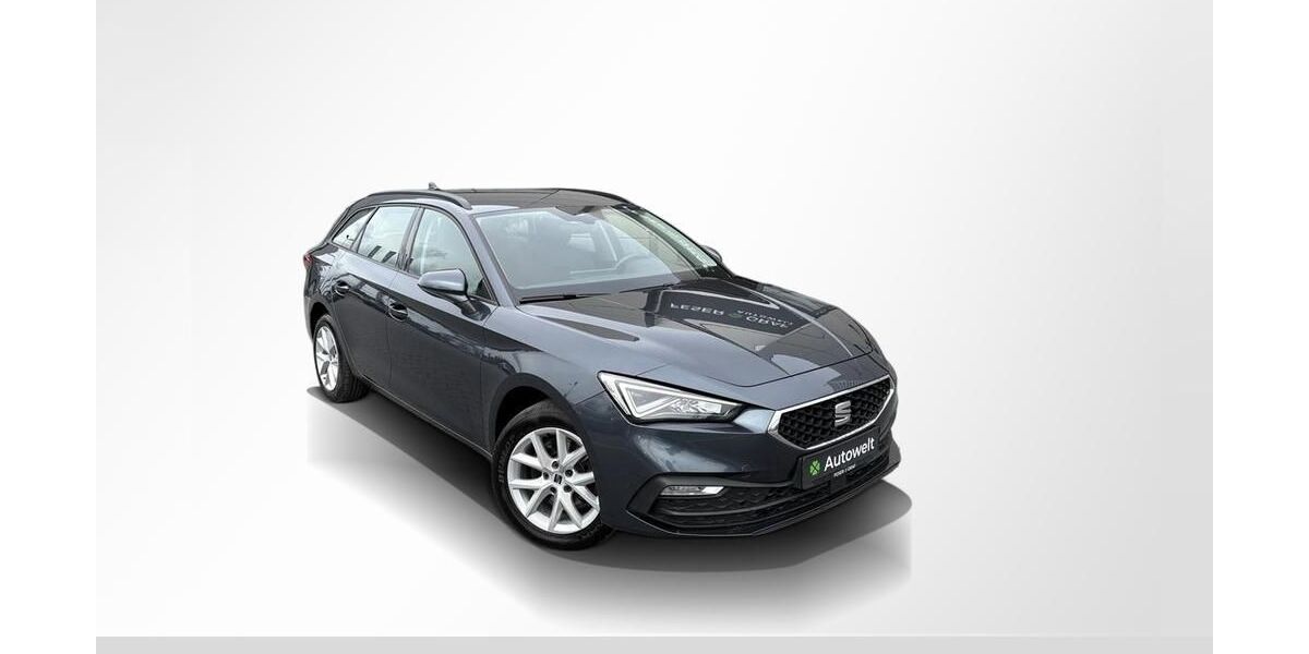 Seat Leon 168.200 km 17.490 &euro; Roth 91154