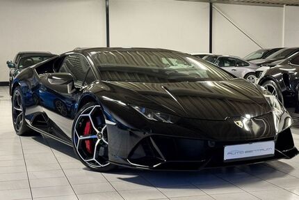 Lamborghini Huracán 11.300 km 238.000 &euro; Köln 50827