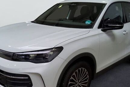 VW Tiguan 15.034 km 31.990 &euro; Schüttorf 48465