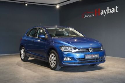 VW Polo 66.000 km 15.950 &euro; Calw 75365