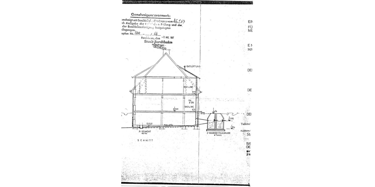 Doppelhaushälfte Forchheim - 5 Zimmer, 106 m&sup2;, 517.000&euro; | Angebot:25546753