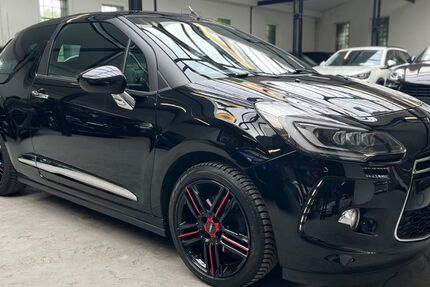 Citroen DS3 112.600 km 7.600 &euro; Velbert 42551