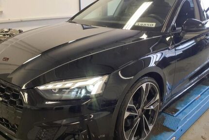 Audi A5 60.000 km 32.990 &euro; Peine 31228